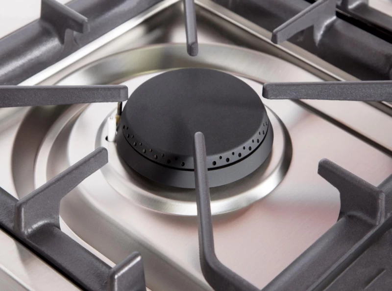 Majestic II Series 36" Dual Fuel Natural Gas Freestanding Range UM096DQNS3BUG