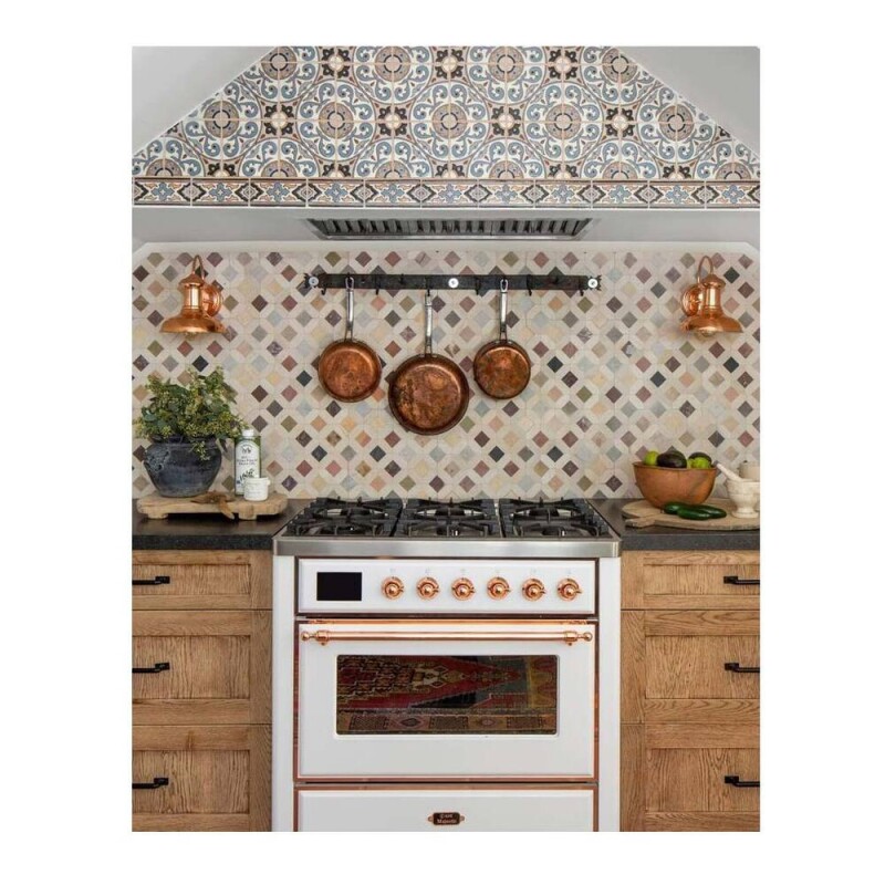 Majestic II Series 36" Dual Fuel Natural Gas Freestanding Range UM09FDNS3WHP