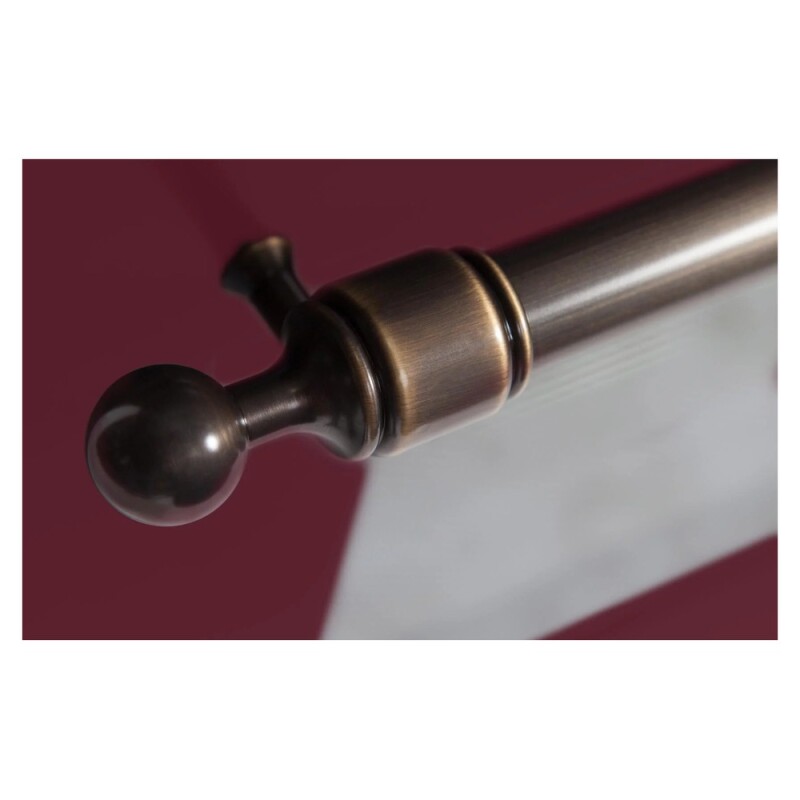 Majestic II Series 48" Dual Fuel Natural Gas Freestanding Range UM12FDNS3BUB