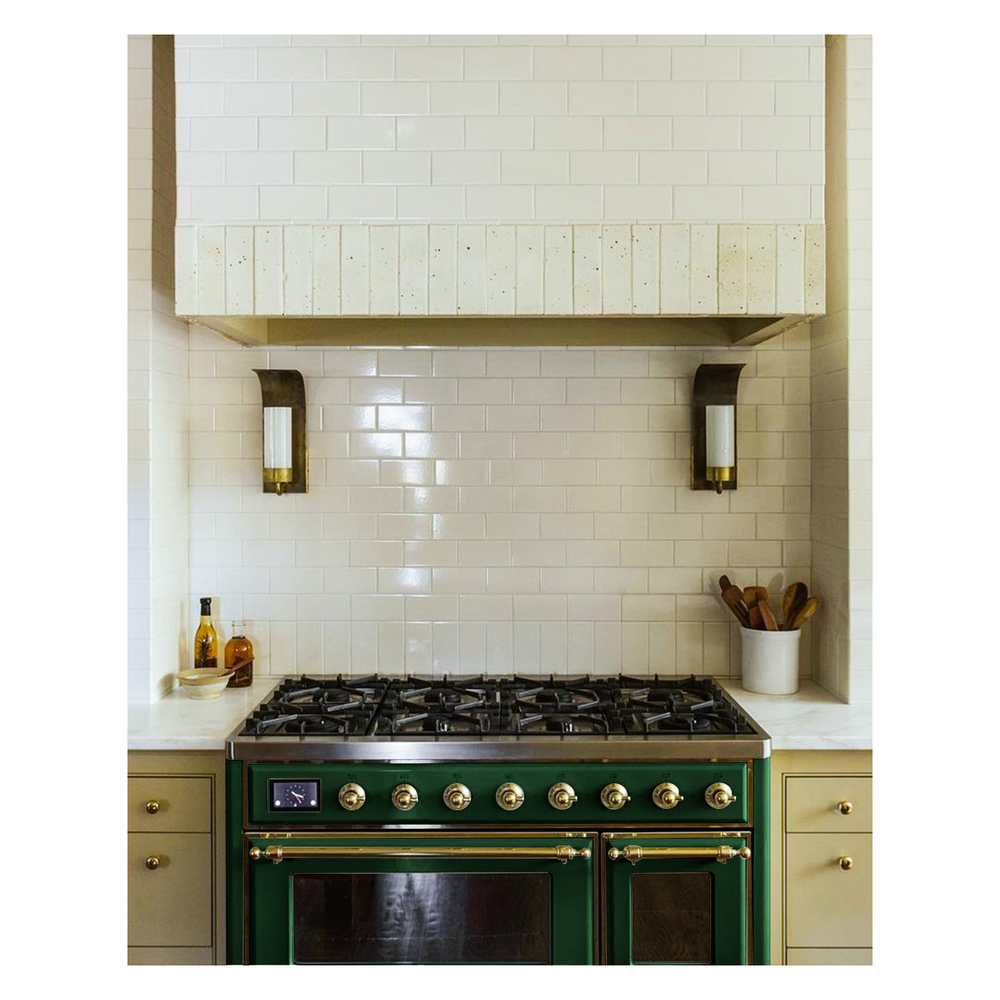 Majestic II Series 48" Dual Fuel Natural Gas Freestanding Range UM12FDNS3EGG