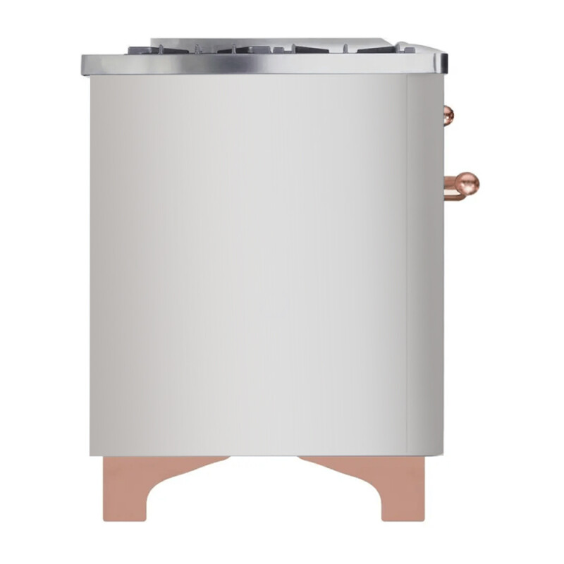 Majestic II Series 60" Dual Fuel Natural Gas Freestanding Range UM15FDNS3SSP