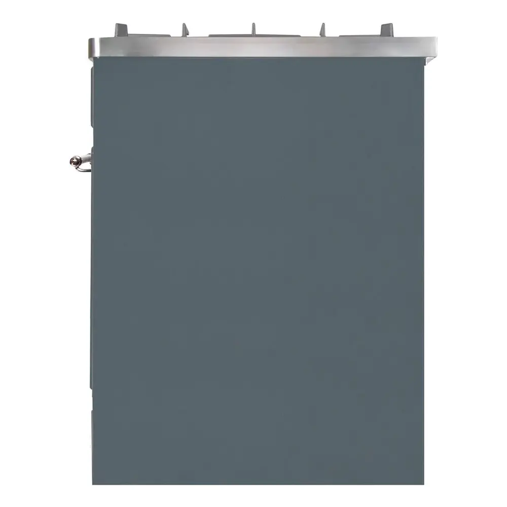 Majestic II Series 30" Dual Fuel Liquid Propane Freestanding Range UM30DNE3BGCLP