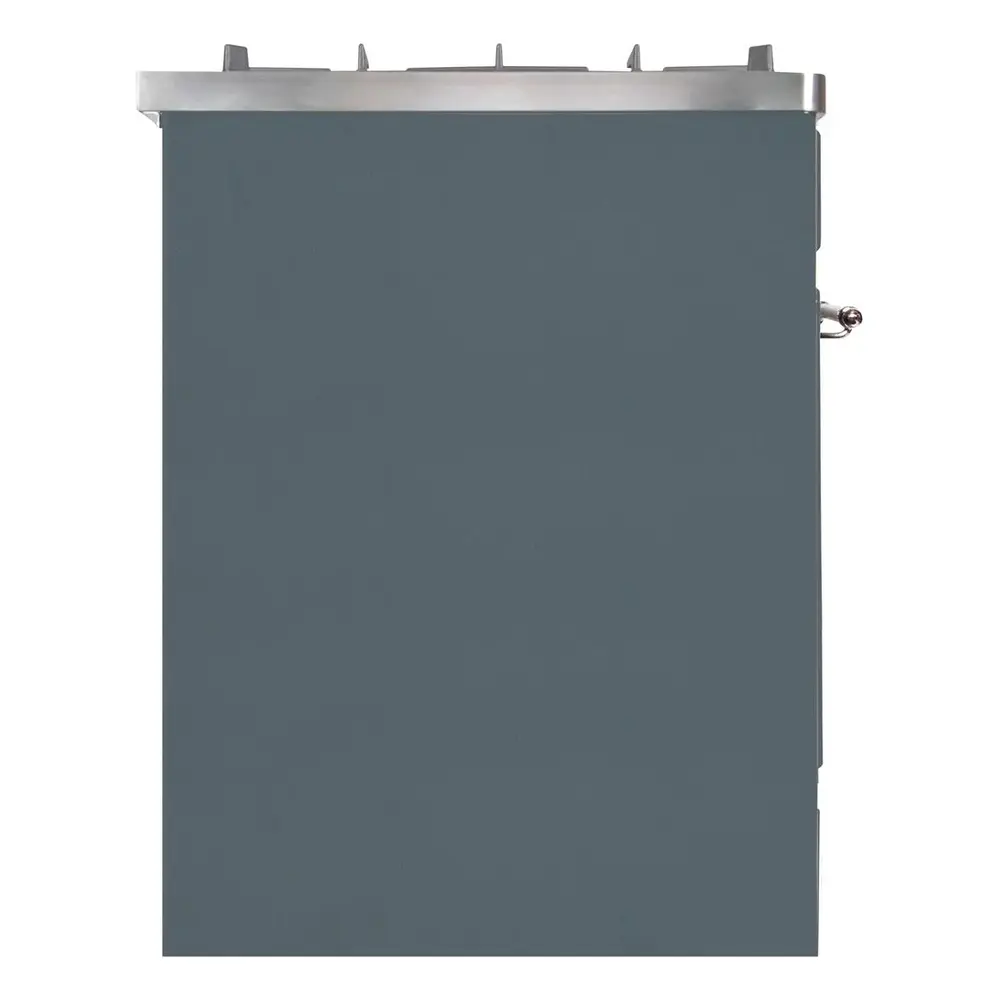 Majestic II Series 30" Dual Fuel Natural Gas Freestanding Range UM30DNE3BGC