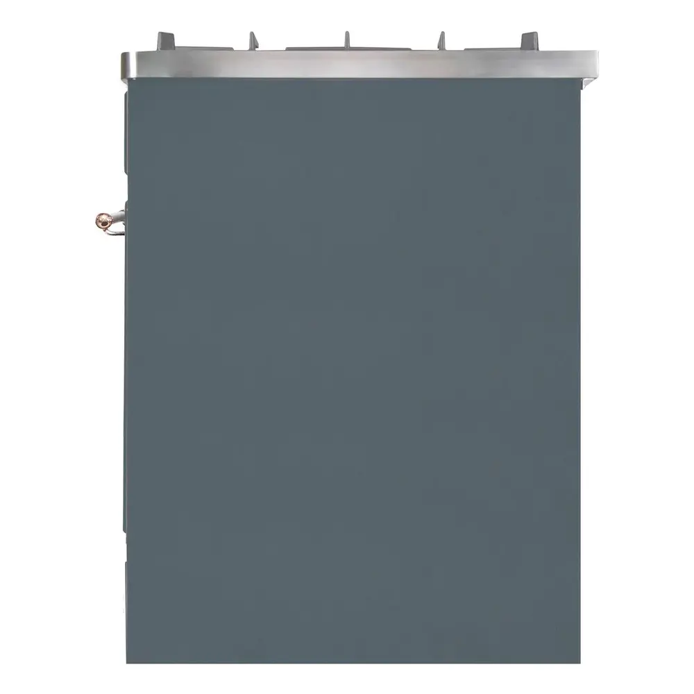 Majestic II Series 30" Dual Fuel Natural Gas Freestanding Range UM30DNE3BGP