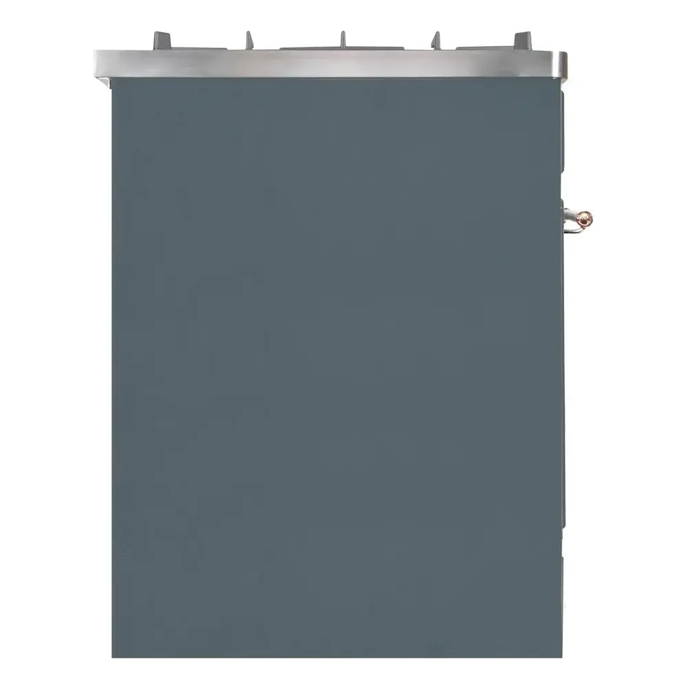 Majestic II Series 30" Dual Fuel Natural Gas Freestanding Range UM30DNE3BGP