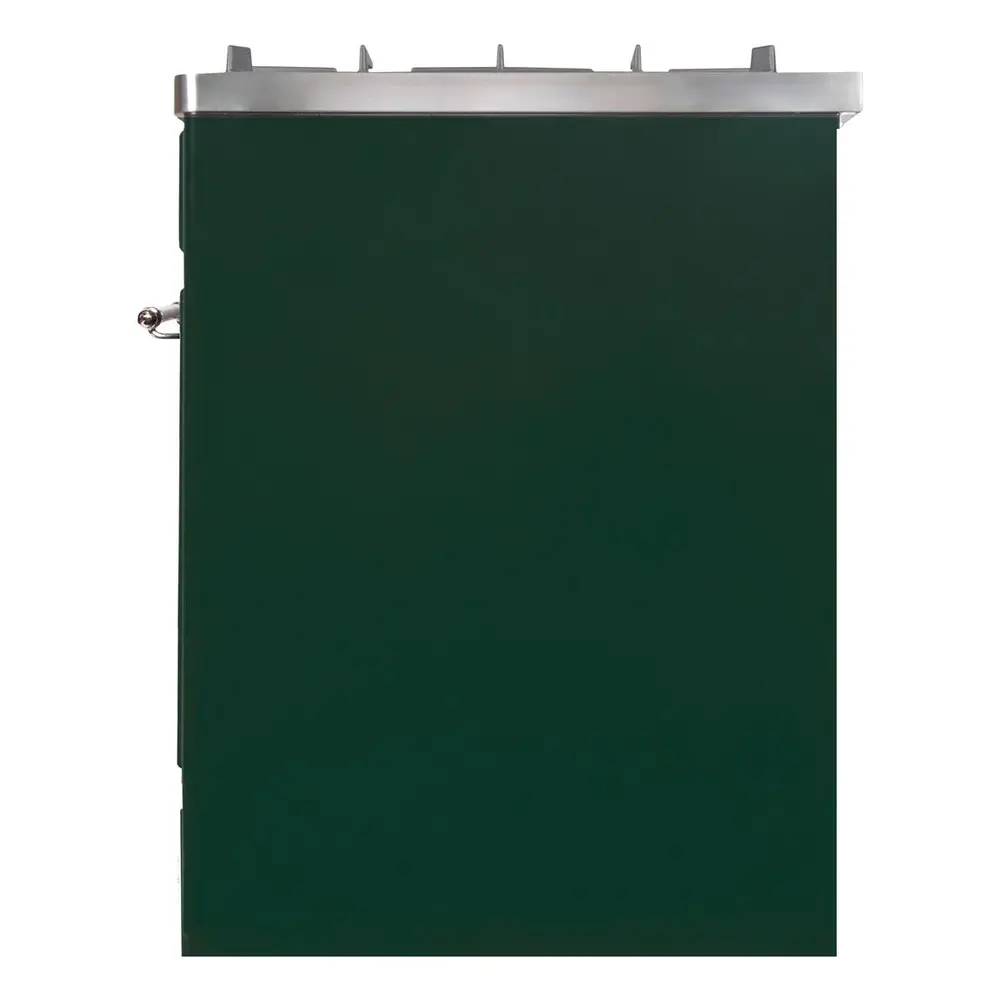 Majestic II Series 30" Dual Fuel Natural Gas Freestanding Range UM30DNE3EGC