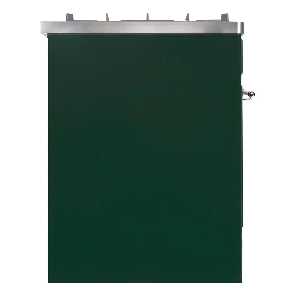 Majestic II Series 30" Dual Fuel Natural Gas Freestanding Range UM30DNE3EGC