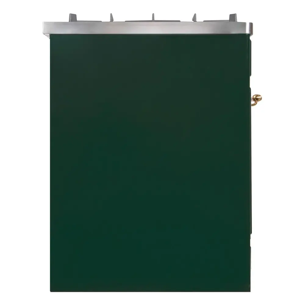 Majestic II Series 30" Dual Fuel Natural Gas Freestanding Range UM30DNE3EGG