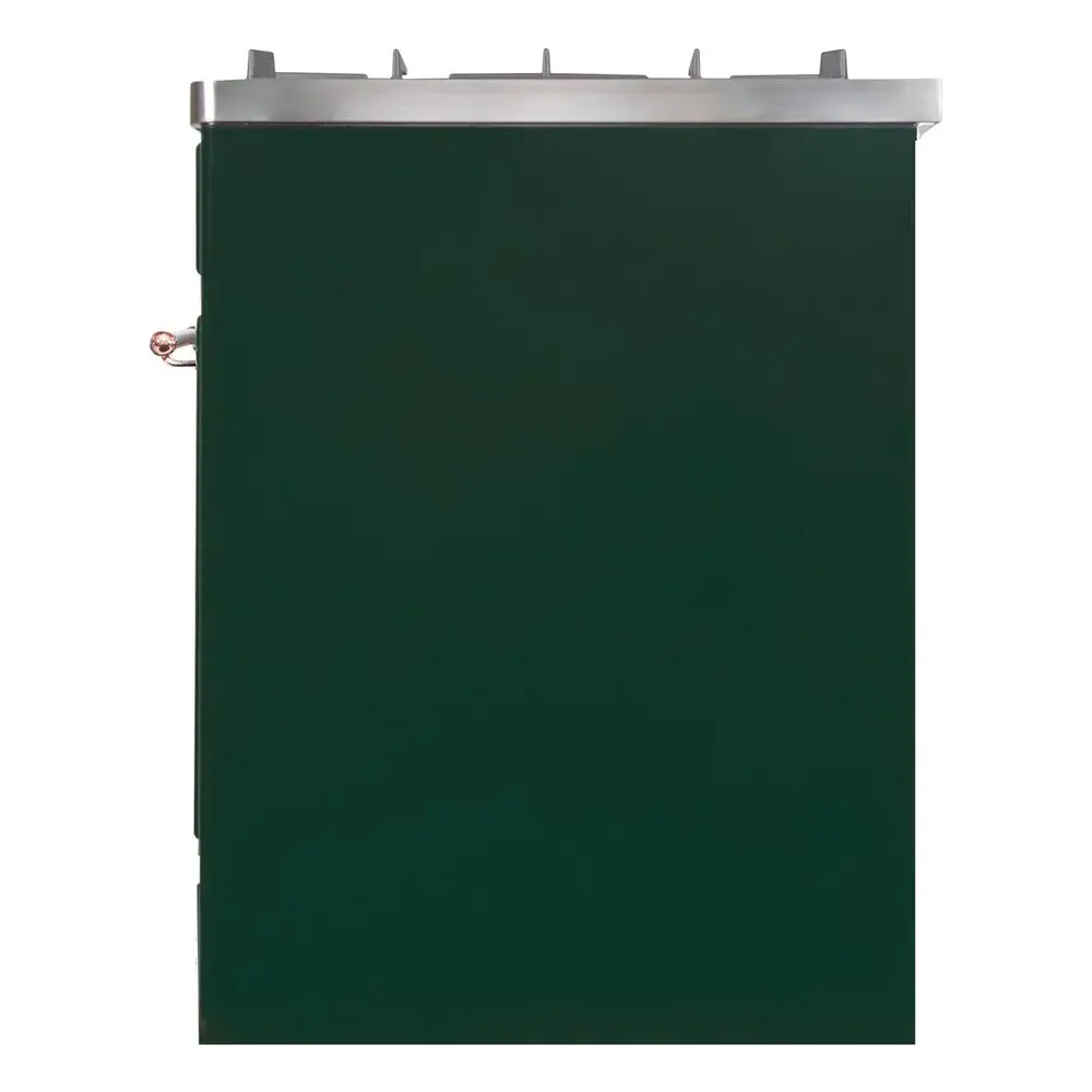 Majestic II Series 30" Dual Fuel Natural Gas Freestanding Range UM30DNE3EGP