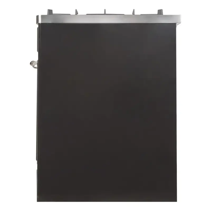 Majestic II Series 30" Dual Fuel Natural Gas Freestanding Range UM30DNE3MGC