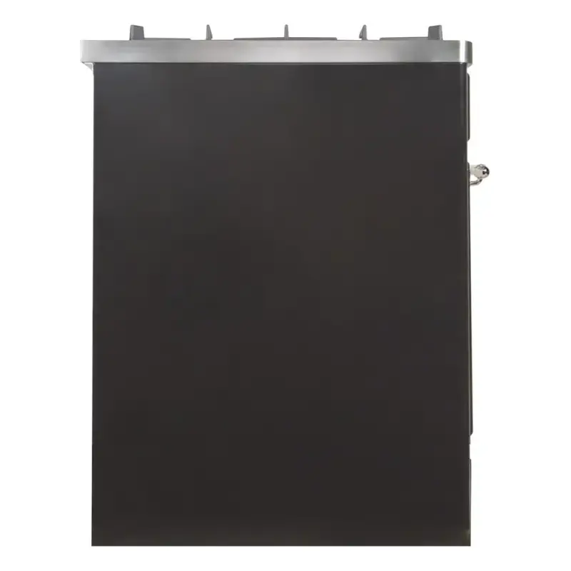 Majestic II Series 30" Dual Fuel Natural Gas Freestanding Range UM30DNE3MGC