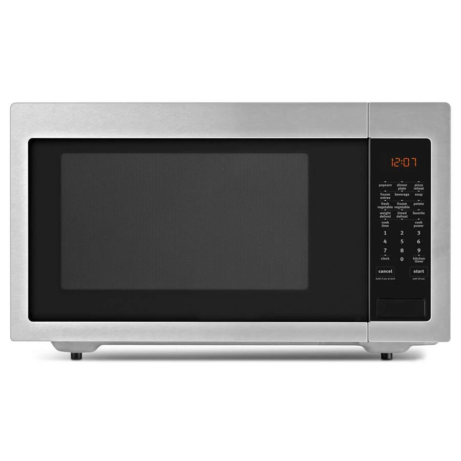 2.2 cu. ft. Countertop Microwave with Greater Capacity UMC5225GZ