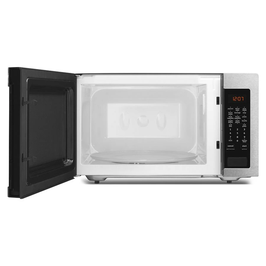 2.2 cu. ft. Countertop Microwave with Greater Capacity UMC5225GZ