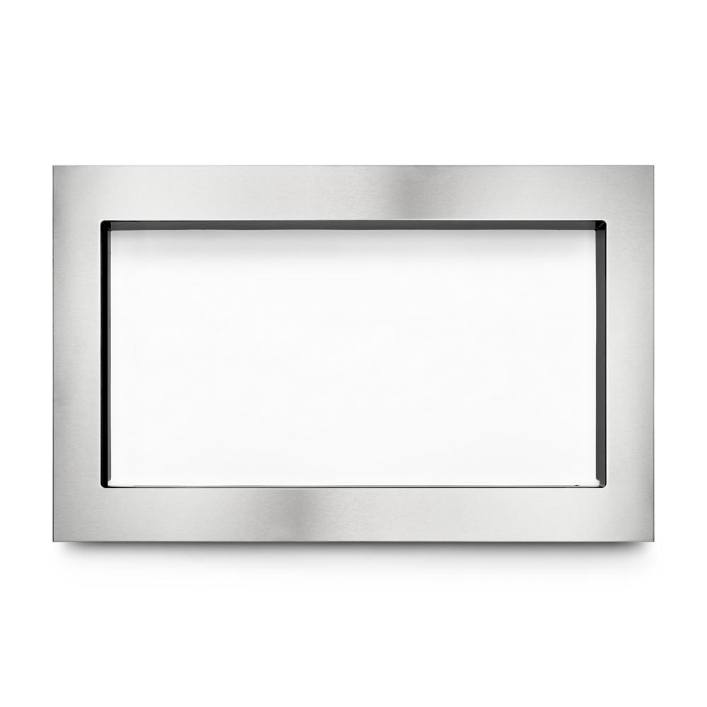 Whirlpool 2.2 cu. ft. Over-the-Range Microwave Fingerprint Resistant Stainless Steel UMCS5022SZ Picture 1