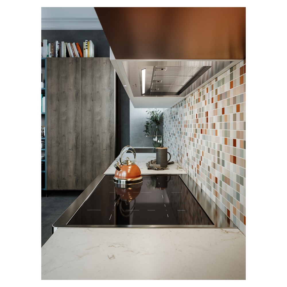 Majestic II Series 40" Electric Freestanding Range UMDI10NS3BGP