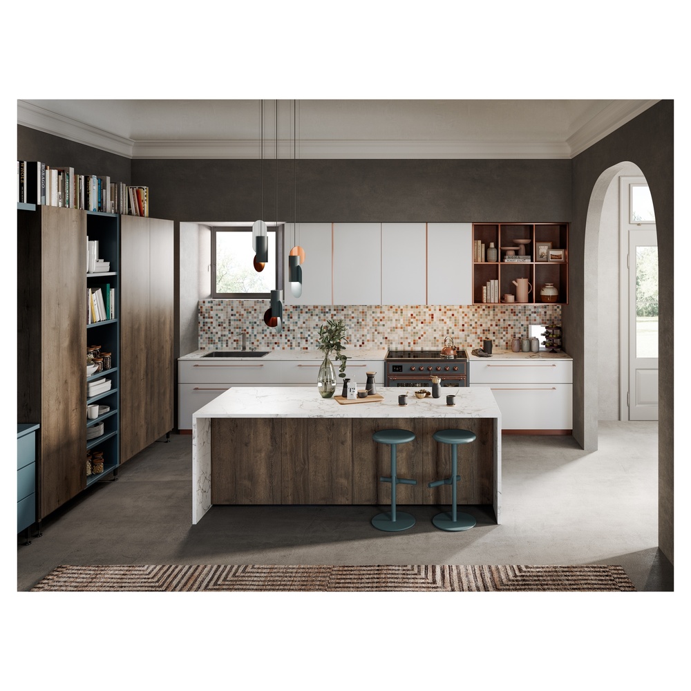 Majestic II Series 40" Electric Freestanding Range UMDI10NS3BGP