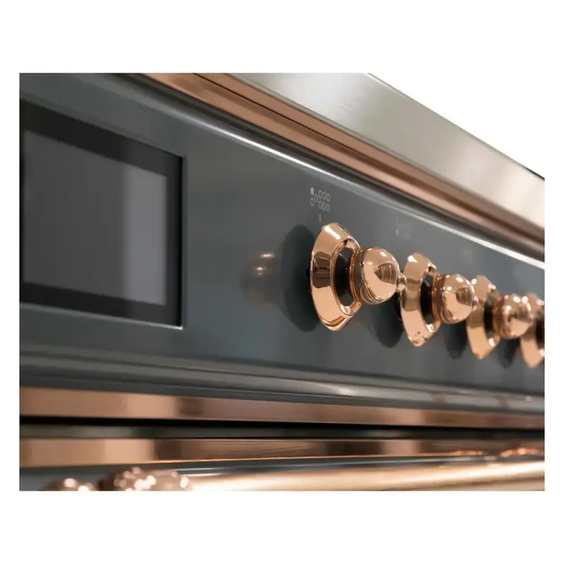 Majestic II Series 36" Electric Freestanding Range UMI09NS3BGP