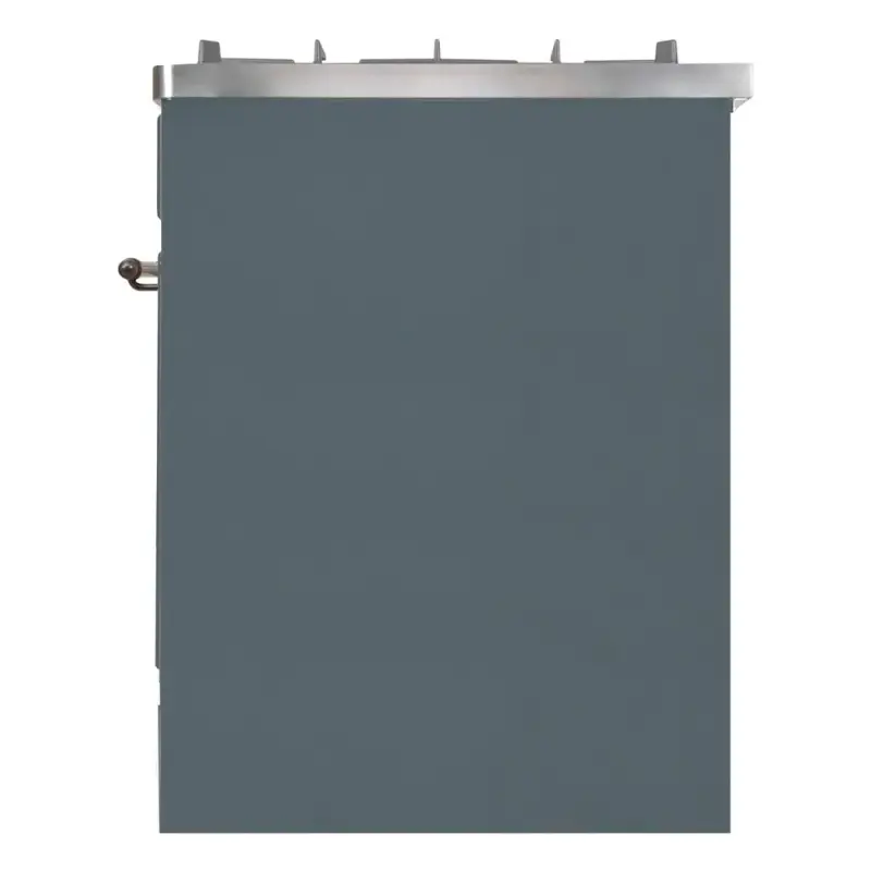 Majestic II Series 30" Electric Freestanding Range UMI30NE3BGB