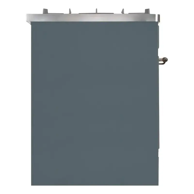 Majestic II Series 30" Electric Freestanding Range UMI30NE3BGB