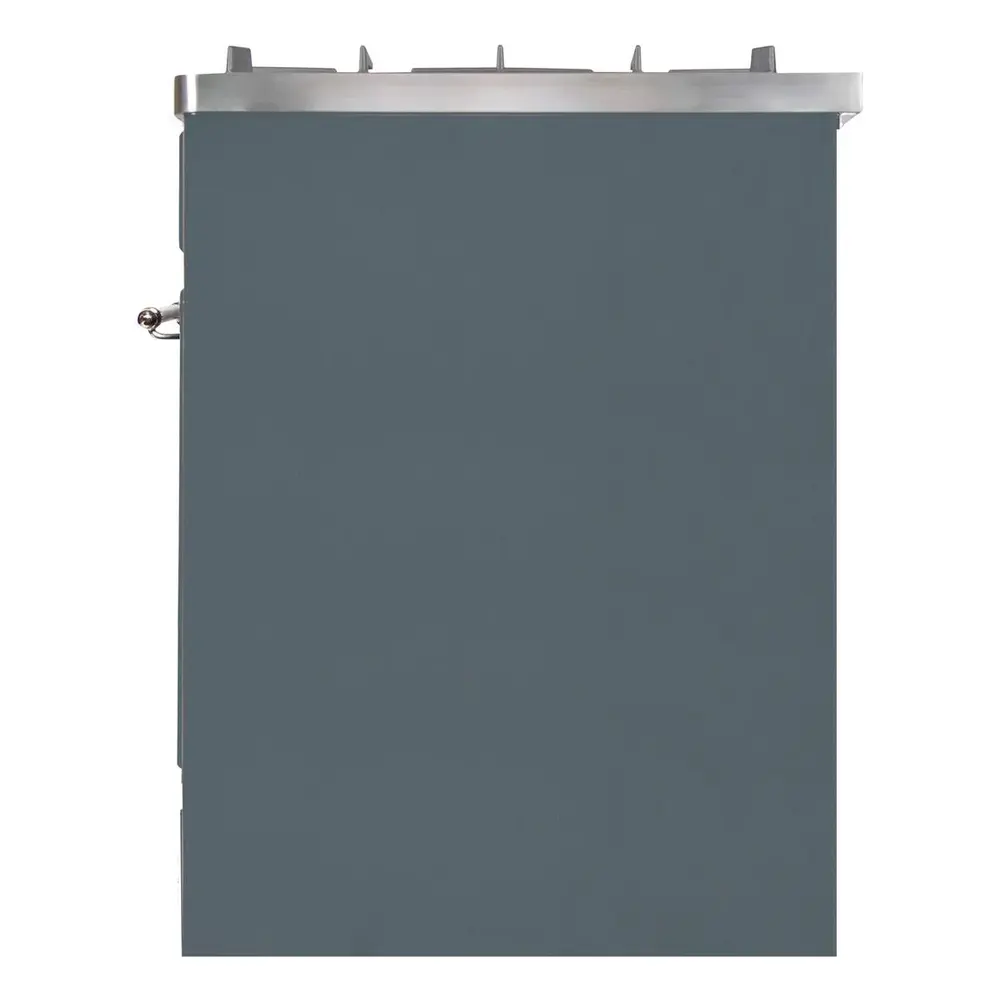 Majestic II Series 30" Electric Freestanding Range UMI30NE3BGC