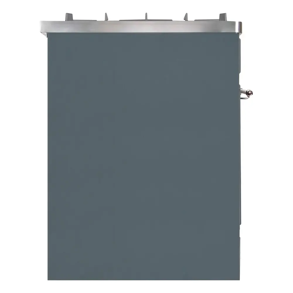 Majestic II Series 30" Electric Freestanding Range UMI30NE3BGC