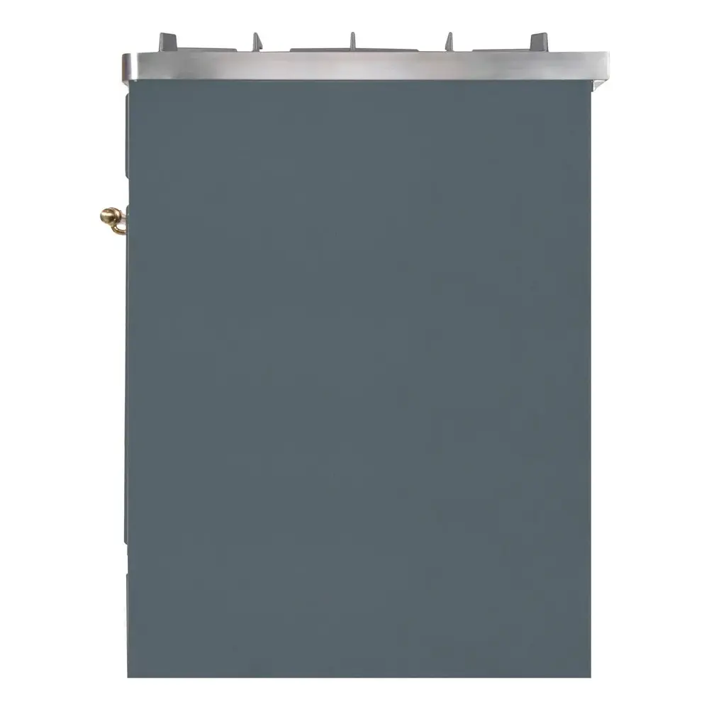 Majestic II Series 30" Electric Freestanding Range UMI30NE3BGG