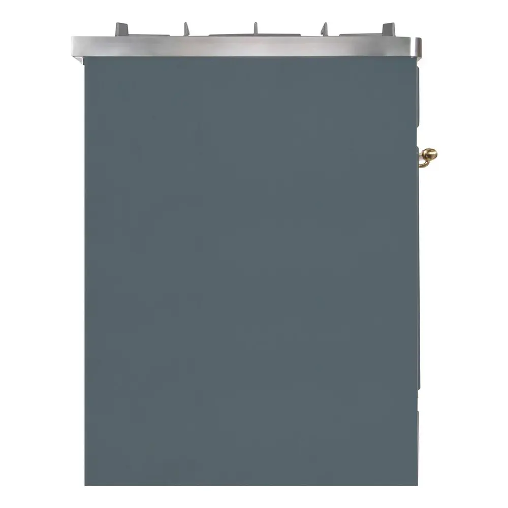 Majestic II Series 30" Electric Freestanding Range UMI30NE3BGG