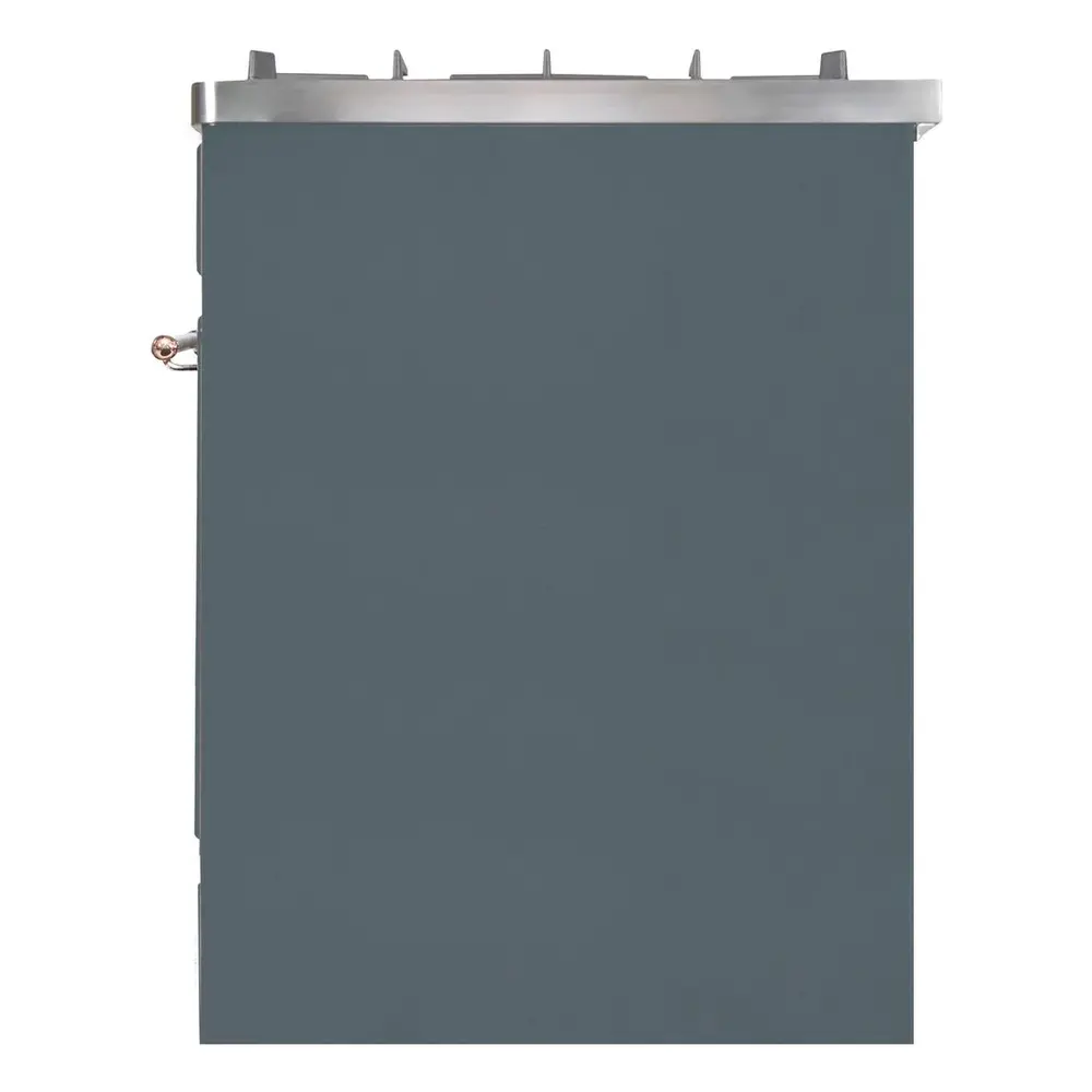 Majestic II Series 30" Electric Freestanding Range UMI30NE3BGP