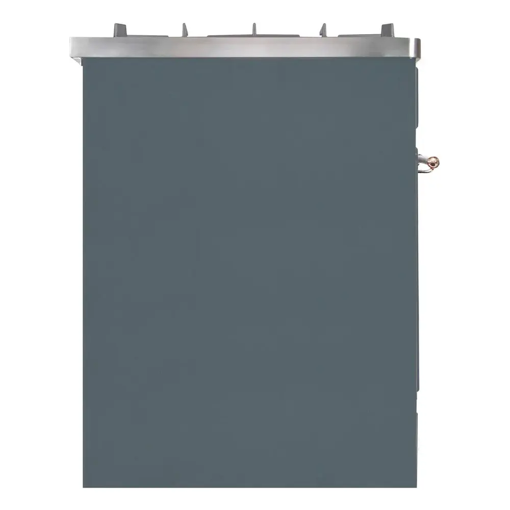 Majestic II Series 30" Electric Freestanding Range UMI30NE3BGP