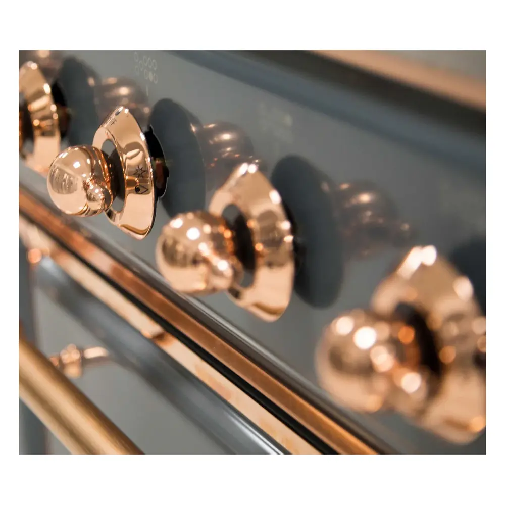 Majestic II Series 30" Electric Freestanding Range UMI30NE3BGP