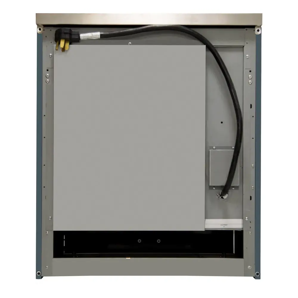 Majestic II Series 30" Electric Freestanding Range UMI30NE3BGP