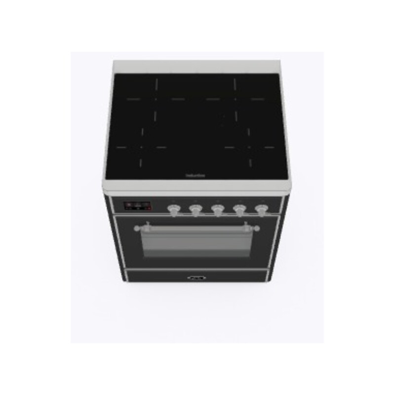 Majestic II Series 30" Electric Freestanding Range UMI30NE3MGC