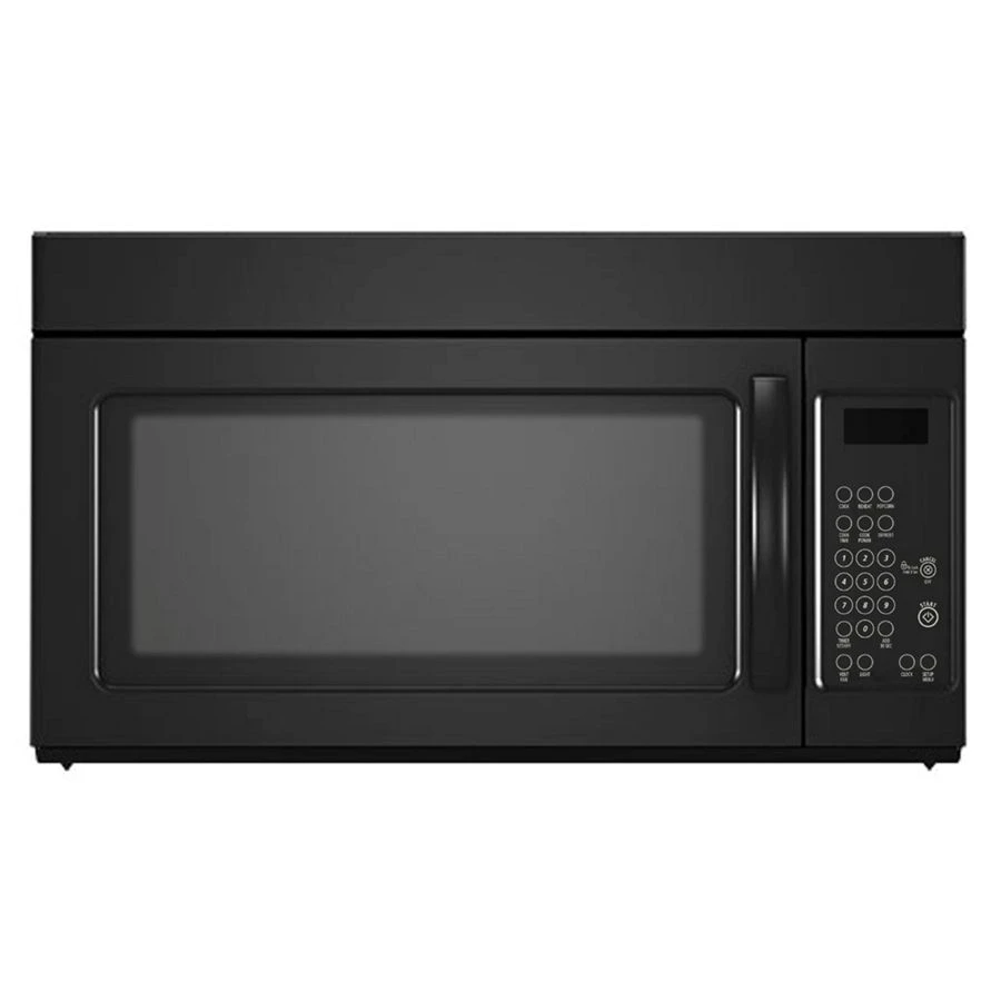 1.6 cu. ft. Microwave-Range Hood Combination UMV1160CB