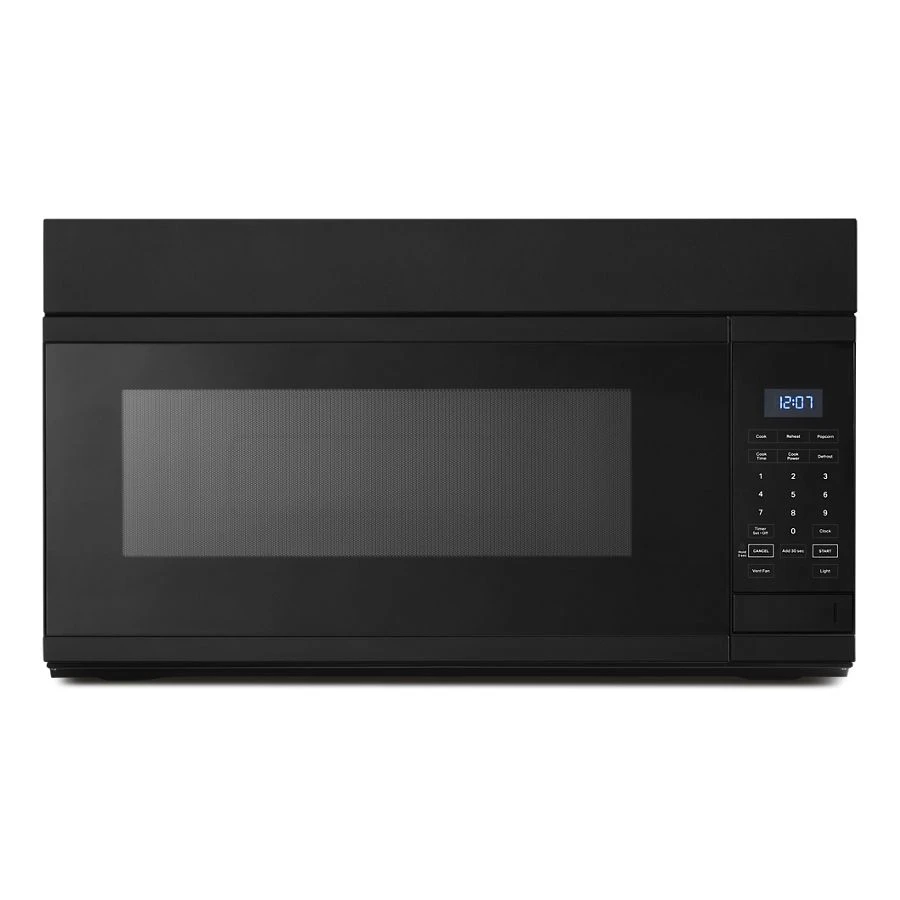 1,000-Watt Over-the-Range Microwave - 1.7 cu. ft UMV1170LS