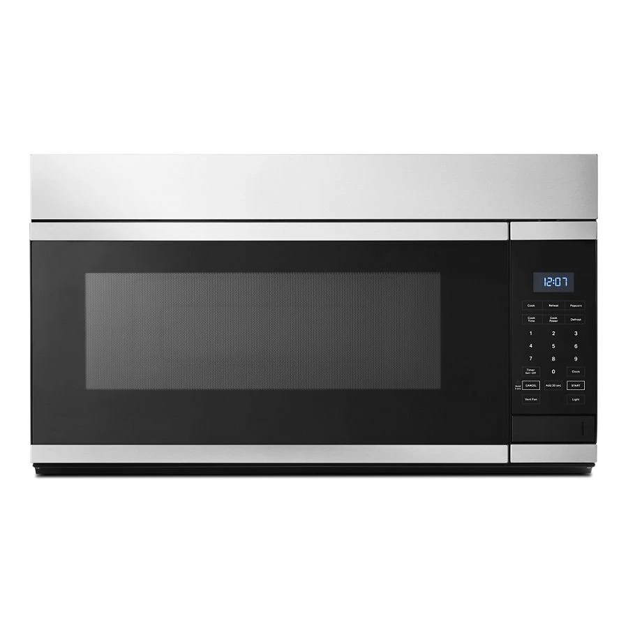 1,000-Watt Over-the-Range Microwave - 1.7 cu. ft UMV1170LS