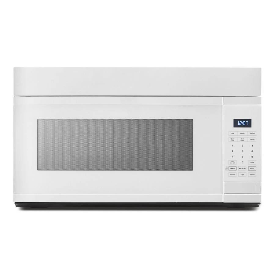 1,000-Watt Over-the-Range Microwave - 1.7 cu. ft UMV1170LS