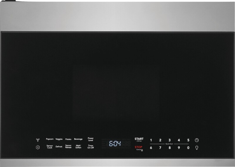 1.4 Cu. Ft. Over-The-Range Microwave UMV1422US