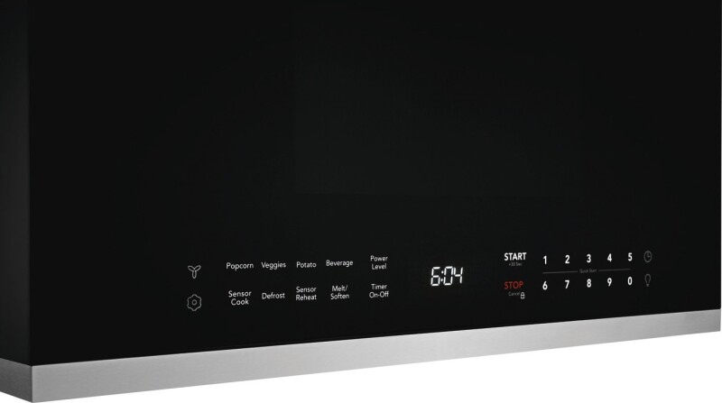 1.4 Cu. Ft. Over-The-Range Microwave UMV1422US