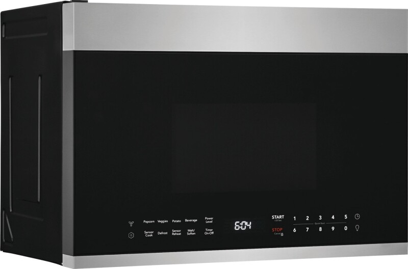 1.4 Cu. Ft. Over-The-Range Microwave UMV1422US