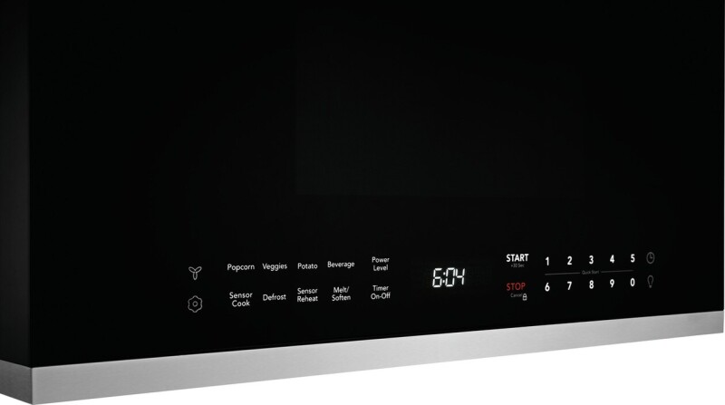 1.4 Cu. Ft. Over-The-Range Microwave UMV1422US