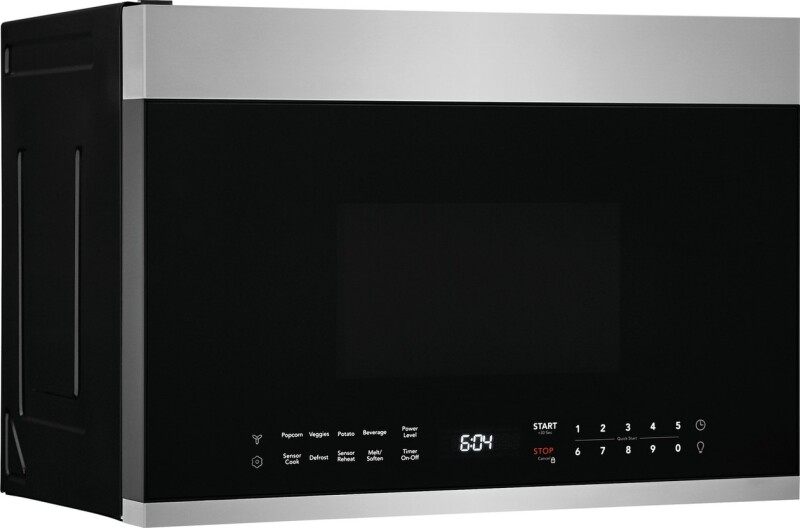 1.4 Cu. Ft. Over-The-Range Microwave UMV1422US