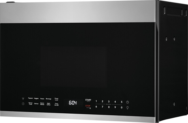 1.4 Cu. Ft. Over-The-Range Microwave UMV1422US