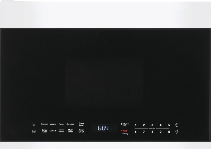 1.4 Cu. Ft. Over-The-Range Microwave UMV1422UW