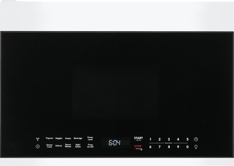 1.4 Cu. Ft. Over-The-Range Microwave UMV1422US