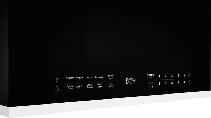 1.4 Cu. Ft. Over-The-Range Microwave UMV1422UW