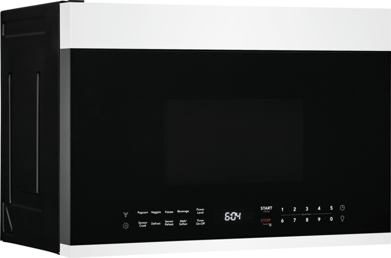 1.4 Cu. Ft. Over-The-Range Microwave UMV1422UW