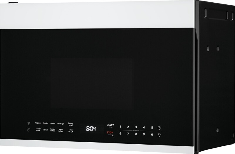 1.4 Cu. Ft. Over-The-Range Microwave UMV1422UW