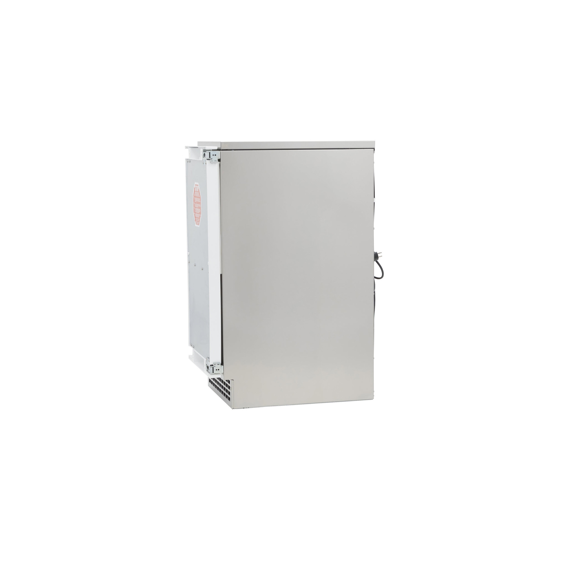 Ice Maker 15-Inch Panel-Ready - Nugget Ice UNC15NJII