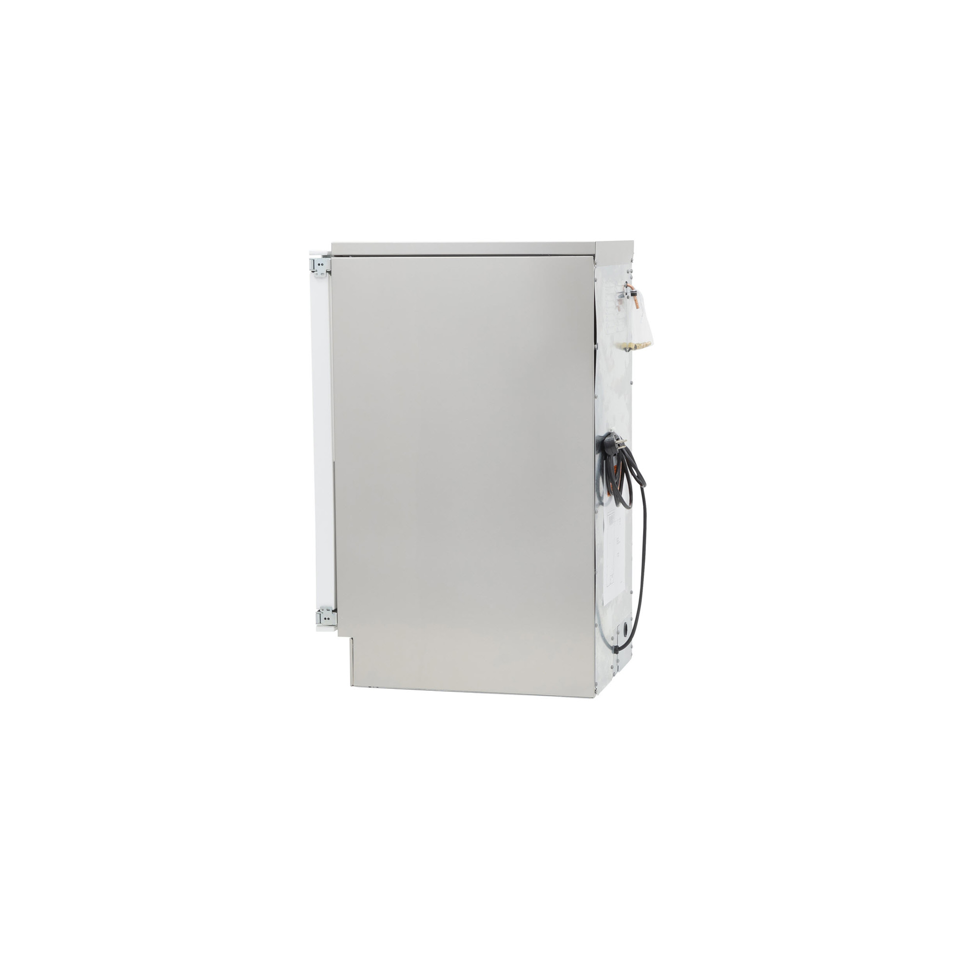 Ice Maker 15-Inch Panel-Ready - Nugget Ice UNC15NJII