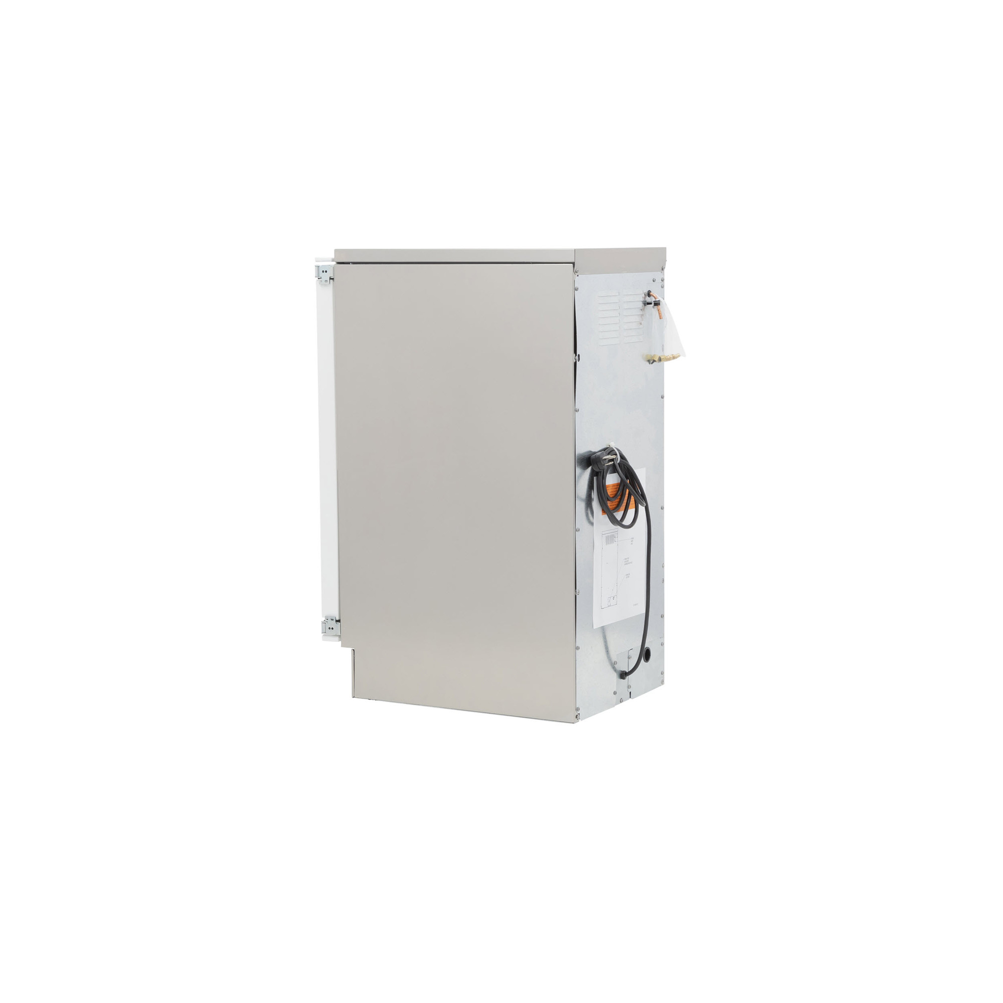 Ice Maker 15-Inch Panel-Ready - Nugget Ice UNC15NJII